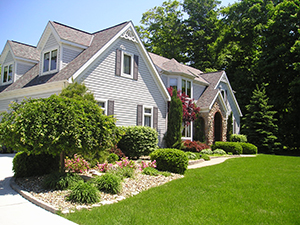Landscapers and Lawncare Services in Elgin, SC